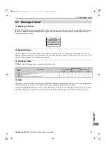 Preview for 567 page of YASKAWA U1000 Series Technical Manual