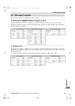 Preview for 569 page of YASKAWA U1000 Series Technical Manual