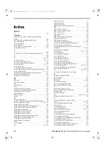 Preview for 622 page of YASKAWA U1000 Series Technical Manual