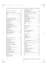 Preview for 626 page of YASKAWA U1000 Series Technical Manual