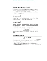 Preview for 6 page of YASKAWA Varispeed 606PC3 Instruction Manual