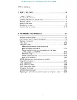 Preview for 13 page of YASKAWA Varispeed 606PC3 Instruction Manual