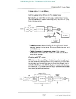 Preview for 55 page of YASKAWA Varispeed 606PC3 Instruction Manual