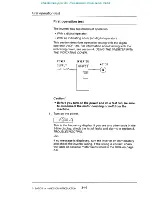 Preview for 71 page of YASKAWA Varispeed 606PC3 Instruction Manual