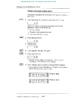 Preview for 73 page of YASKAWA Varispeed 606PC3 Instruction Manual