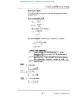 Preview for 96 page of YASKAWA Varispeed 606PC3 Instruction Manual