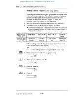 Preview for 99 page of YASKAWA Varispeed 606PC3 Instruction Manual