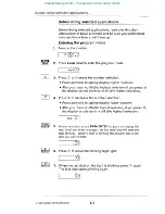 Preview for 111 page of YASKAWA Varispeed 606PC3 Instruction Manual