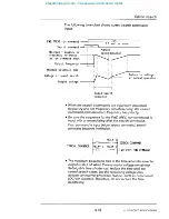 Preview for 154 page of YASKAWA Varispeed 606PC3 Instruction Manual