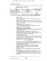 Preview for 161 page of YASKAWA Varispeed 606PC3 Instruction Manual