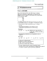 Preview for 174 page of YASKAWA Varispeed 606PC3 Instruction Manual