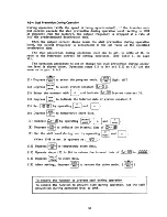 Preview for 51 page of YASKAWA Varispeed-616GII Instruction Manual