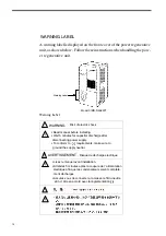 Preview for 9 page of YASKAWA VARISPEED-656RC5 Instruction Manual