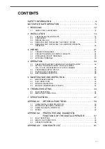 Preview for 10 page of YASKAWA VARISPEED-656RC5 Instruction Manual