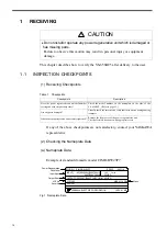 Preview for 11 page of YASKAWA VARISPEED-656RC5 Instruction Manual