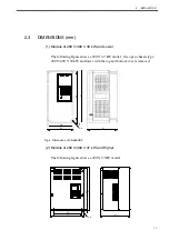 Preview for 16 page of YASKAWA VARISPEED-656RC5 Instruction Manual