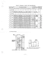 Preview for 5 page of YASKAWA Varispeed-676 Instruction Manual