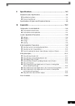 Preview for 16 page of YASKAWA Varispeed CIMR-G7A Instruction Manual