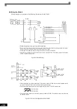 Предварительный просмотр 70 страницы YASKAWA Varispeed CIMR-G7A Instruction Manual