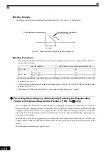 Предварительный просмотр 225 страницы YASKAWA Varispeed CIMR-G7A Instruction Manual