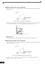 Предварительный просмотр 229 страницы YASKAWA Varispeed CIMR-G7A Instruction Manual