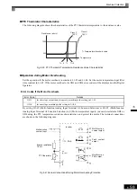 Предварительный просмотр 260 страницы YASKAWA Varispeed CIMR-G7A Instruction Manual