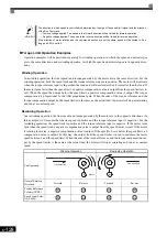 Предварительный просмотр 329 страницы YASKAWA Varispeed CIMR-G7A Instruction Manual