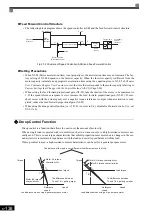 Предварительный просмотр 339 страницы YASKAWA Varispeed CIMR-G7A Instruction Manual