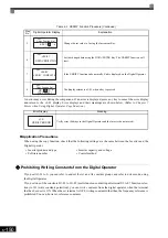 Предварительный просмотр 351 страницы YASKAWA Varispeed CIMR-G7A Instruction Manual