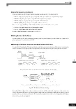 Предварительный просмотр 356 страницы YASKAWA Varispeed CIMR-G7A Instruction Manual