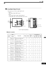 Предварительный просмотр 358 страницы YASKAWA Varispeed CIMR-G7A Instruction Manual