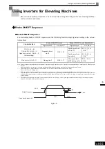 Предварительный просмотр 366 страницы YASKAWA Varispeed CIMR-G7A Instruction Manual