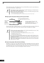 Предварительный просмотр 373 страницы YASKAWA Varispeed CIMR-G7A Instruction Manual