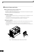 Предварительный просмотр 410 страницы YASKAWA Varispeed CIMR-G7A Instruction Manual