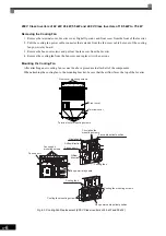 Предварительный просмотр 412 страницы YASKAWA Varispeed CIMR-G7A Instruction Manual