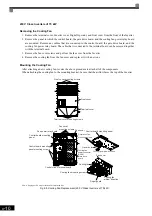 Предварительный просмотр 414 страницы YASKAWA Varispeed CIMR-G7A Instruction Manual