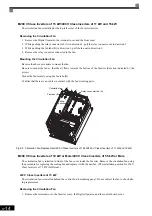 Preview for 418 page of YASKAWA Varispeed CIMR-G7A Instruction Manual