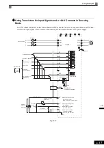 Предварительный просмотр 446 страницы YASKAWA Varispeed CIMR-G7A Instruction Manual