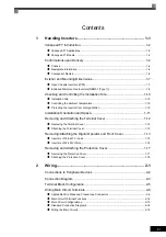 Preview for 11 page of YASKAWA Varispeed f7 Instruction Manual