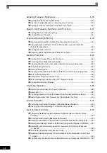 Preview for 14 page of YASKAWA Varispeed f7 Instruction Manual