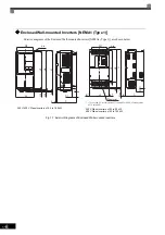 Preview for 25 page of YASKAWA Varispeed f7 Instruction Manual