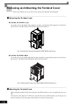 Preview for 29 page of YASKAWA Varispeed f7 Instruction Manual