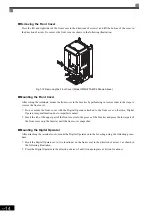 Preview for 31 page of YASKAWA Varispeed f7 Instruction Manual