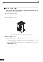 Preview for 33 page of YASKAWA Varispeed f7 Instruction Manual