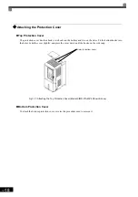 Preview for 35 page of YASKAWA Varispeed f7 Instruction Manual