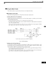 Preview for 50 page of YASKAWA Varispeed f7 Instruction Manual