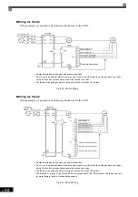 Preview for 73 page of YASKAWA Varispeed f7 Instruction Manual