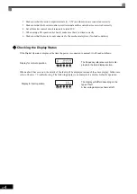 Preview for 92 page of YASKAWA Varispeed f7 Instruction Manual