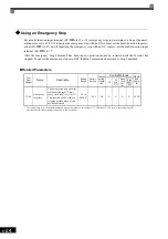 Preview for 219 page of YASKAWA Varispeed f7 Instruction Manual