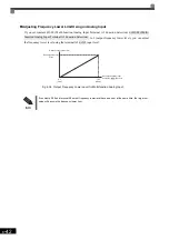 Preview for 237 page of YASKAWA Varispeed f7 Instruction Manual